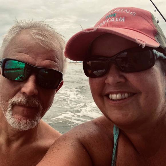 Meet your Posher, Monica - Picture 1 of 1